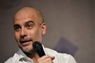 Guardiola on defeat to Arsenal: No one has won the Premier League more than once