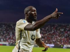 Chelsea valued at Lukaku s price for the coming summer