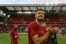 Liverpool s colossal bastard will ostracize Bordeaux Ignatenka