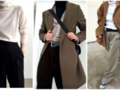 Organizing a functional wardrobe for autumn: the secrets of a stylish wardrobe