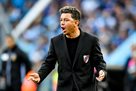 Gallardo decided to embarrass Seville