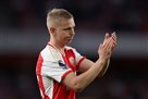 Zinchenko – about criticism of Owen: I don’t have Twitter. As I react to my thoughts, I don’t worry about going back to my homel