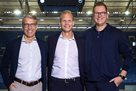 Schalke recognizing new head coach