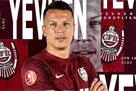 CFR coach Kluzh rospov, why Konoplyanka doesn’t play