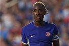 Bayern maintains interest until Chalobi