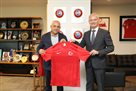 Turkey supported the application of Saudi Arabia to host the World Championship 2034