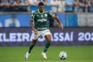 Scouts of Chelsea and Bayern celebrated the Copa Libertadores semi-final by targeting the Palmeiras talent
