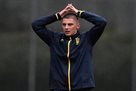 Mykolenko: Let s go to the match from Pivnichnaya Macedonia with new tactics