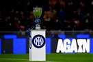 Two Serie A clubs are planning to boycott the Italian Super Cup