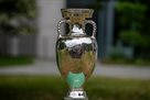 Euro 2028 will be hosted by Great Britain and Ireland