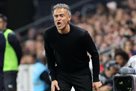 De Laurentiis: I called Luis Enrique in Chervnya. Fortunately, he signed PSG