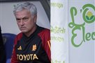 Mourinho: I don t know what I could lose at Roma anymore