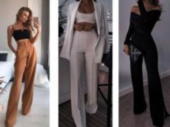 Autumn fashion trends