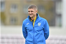 Yezerskaya called on all citizens from foreign clubs at the Ukraine U-17 match