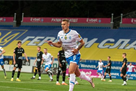 Brazhko - about interest from Europe: Maybe some club will turn out better for Torino than England suits me better