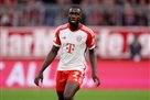 Reportedly injured and may miss some Bayern matches
