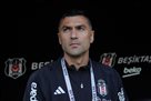 Yilmaz vikonuvatime obov yazki head coach of Besiktas