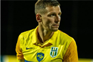 Gitchenko played 250 matches