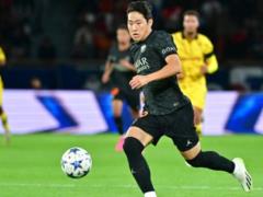 Behind Son s notes: PSG s senior manager changed the term for military service