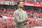 Xabi Alonso has a clause in his contract that will allow him to leave Bayer next summer