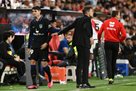 Morata lost to Atletico due to the divorce from Simeone