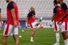 Two main players of the Malta national team may miss the match against Ukraine