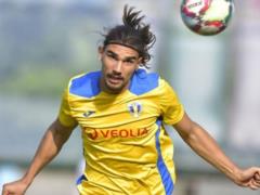 Dynamo shows interest in Khuja