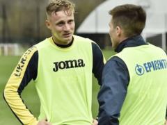 Svatok: Pivnichna Macedonia is a very strong opponent. It is necessary to take care of your skin, as well as your rest
