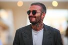 Maguire: Beckham telephoned me with pleasure to counter the supernatural criticism