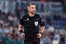 The match Ukraine - Pivnichna Macedonia will be officiated by referees from Slovenia