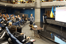 Luchi and Rizzoli conducted an analysis of low episodes of UPL matches for UAF referees
