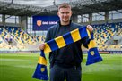 Platov deprived the position of the sports director of Dnipro-1 and pishov from the DAK