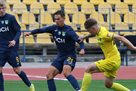 Metalist sacrificed Prykarpattya for the postponed First League match
