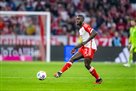 Bayern confirmed Upamecano s injury