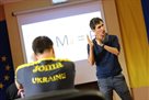 Melgosa: Everyone knows that the result is a zero on the scoreboard