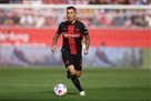 Grimaldo: I have received the request before the national team of Spain