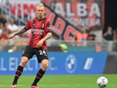 K er: When I was in Palermo, I told my agent: “Once you have to arrange my transfer to Milan.”