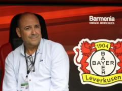 CEO of Bayer - about the match of Ukraine at the BayArena: We are pleased to send information about our solidarity and support