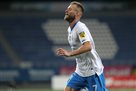 Yarmolenko underwent surgery and was out for four months