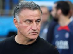 Galthie signed a contract with the club from Qatar - Romano