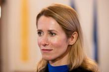 Кая Каллас висловила готовність своєї країни відмовитися від субсидій на користь вступу України до ЄС