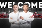 Ексгравець Інгульця Віталій Павлов став техдиректором Кривбасу