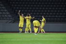 Збірна України U-19 перемогла В єтнам на турнірі в Сеулі