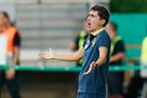 Мельгоса: Ми не гратимемо на 1:0, щоб зберегти сили перед Англією
