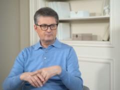 Кондратюк резко наехал на Козловского после обвинений, что он забирает его военную зарплату
