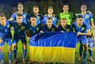 Молодіжна збірна України впевнено обіграла Люксембург