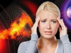 A lasting magnetic storm is heading towards Ukraine