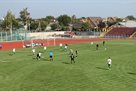 FSK Mariupol – Zorya 0:1 Video of the goal and review of the Ukrainian Cup match