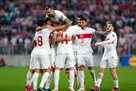 Croatia - Turecchina 0:1 Video of the goal and review of the Euro 2024 selection match