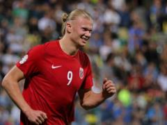 Goland Viyshov is in another place on the list of Norway s top scorers